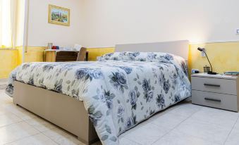 Guest House Margherita Caserta