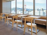 Toyoko Inn Kochi Hotel di Kochi