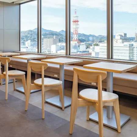 Toyoko Inn Kochi