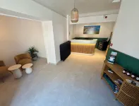 Hotel Logis Au Moyne de Saire