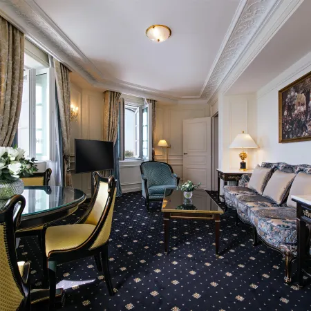 Hôtel du Palais Biarritz, in The Unbound Collection by Hyatt