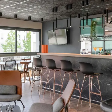 Ibis Annecy Cran Gevrier
