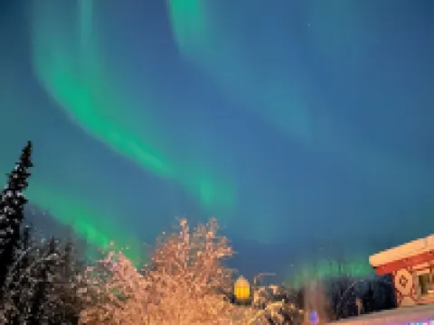 Billie's Backpackers Hostel Hotels in Fairbanks North Star