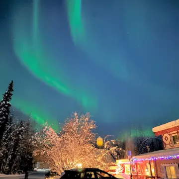 Billie's Backpackers Hostel