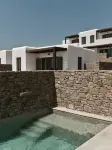 Armacaas Mykonos Hotel - 5 stjerner