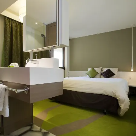 Ibis Styles Bordeaux Aéroport Mérignac