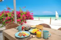 Moja Private Beachfront Suite, Amani Home Zanzibar - Airport Shuttle