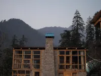 The Hidden Treasure Hotels in Sosan