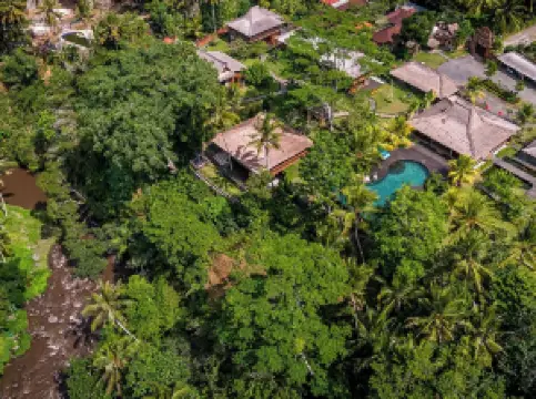 Permata Ayung Private Estate