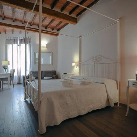 B&B Il Senesino