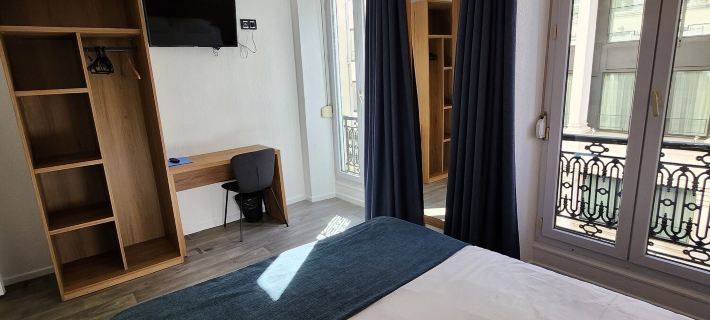 Hôtel Alizé Hotels in Cannes