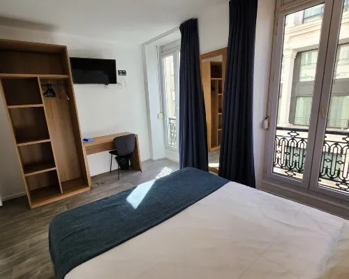 Hôtel Alizé Hotéis em Cannes