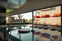 Zeus Eleva Kassandra Lagoon - Spa