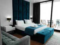 藍天旅館 薩蘭達酒店