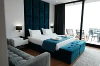 Hotel Blue Sky Hotel di 