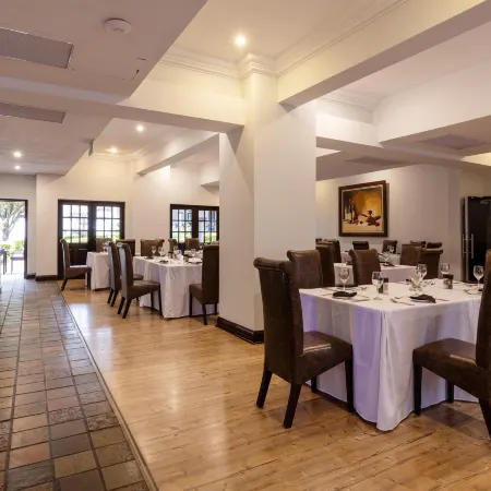 Basdenwood Hotel