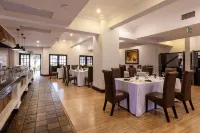 Basdenwood Hotel