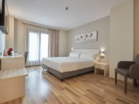 Hotel Centre Reus โรงแรมในเรอุส