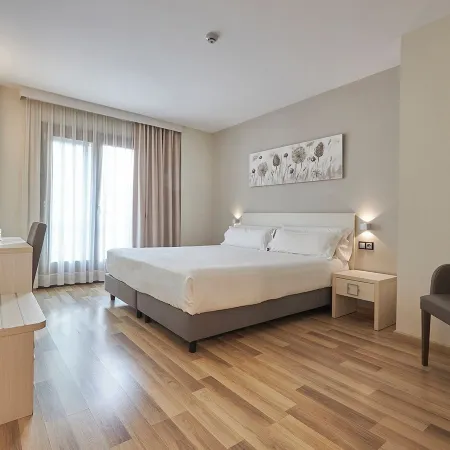 Hotel Centre Reus