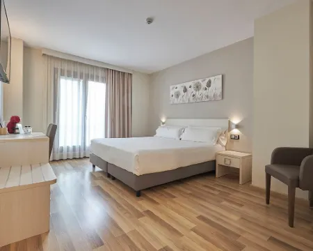 Hotel Centre Reus Hotels in Reus