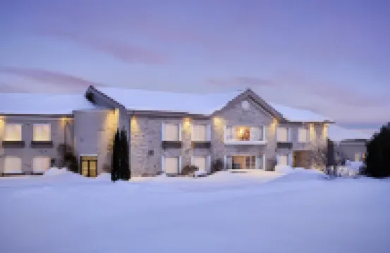 Christies Mill Inn  Spa, BW Premier Collection