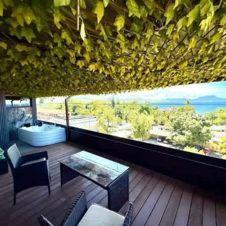 Sosua Inn Hotel
