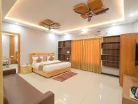 Countrywide Corbett فنادق في رامناغار