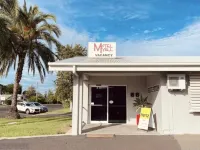 Motel Myall Hotels in Dalby