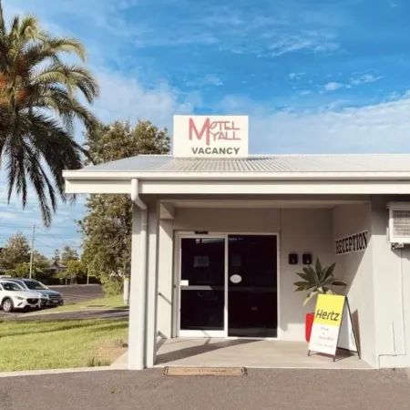 Motel Myall