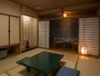 Yamani Ryokan