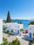 Porto Galini Seaside Resort & Spa - vue mer