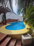 Hotel y Suites Los Encantos - Beach