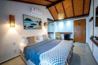 Casa Makaira Hôtels à : 
