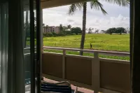 Plantation Hale Suites - Ocean View