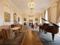Château La Rametière Hôtels à : Plomb