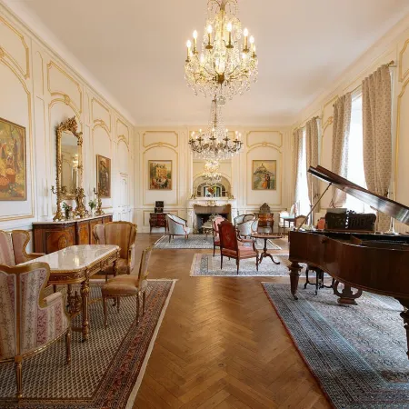Chateau la Rametiere