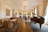 Chateau la Rametiere