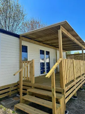 Butterfly Camping Village - Homestays