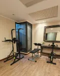 Yachting Hotel Mistral - Gym