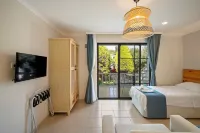 Kiyi Suites Otel Palamutbükü