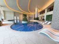 PGM HOTEL RESORT OKINAWA - Pool