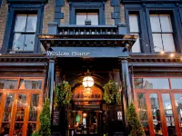 Westow House - London Crystal Palace Отели рядом с достопримечательностью «Сиденхам»