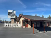 Sonoma Lodge Hotels in Bend