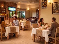 Kivu Go-Lax Resort Hotels in Rubavu