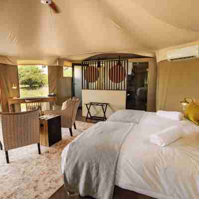 Finfoot Lake Reserve by Dream Resorts Rooms