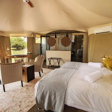Finfoot Lake Reserve by Dream Resorts