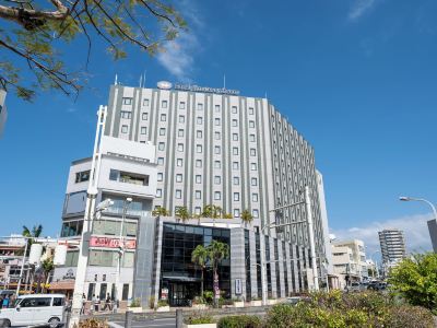 Hotel Monterey La Soeur Naha