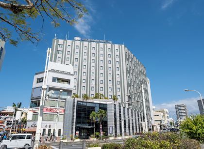 那霸蒙特利拉蘇瑞酒店 那霸酒店優惠