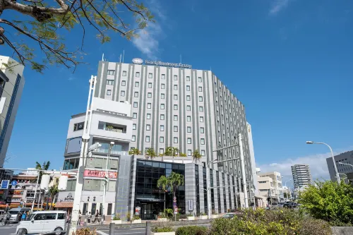 Hotel Monterey La Soeur Naha