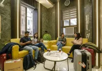 Hotel National - Grant Road - Pensionat